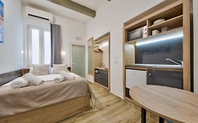 Tritoni Mini Studios - Valletta